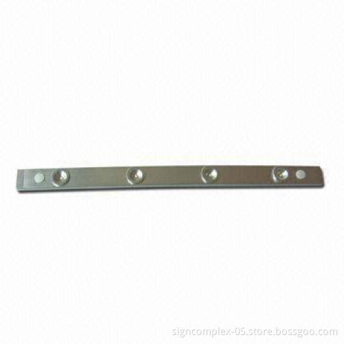 LED Cabinet Light with 12V DC Voltage, Available in Various Colors